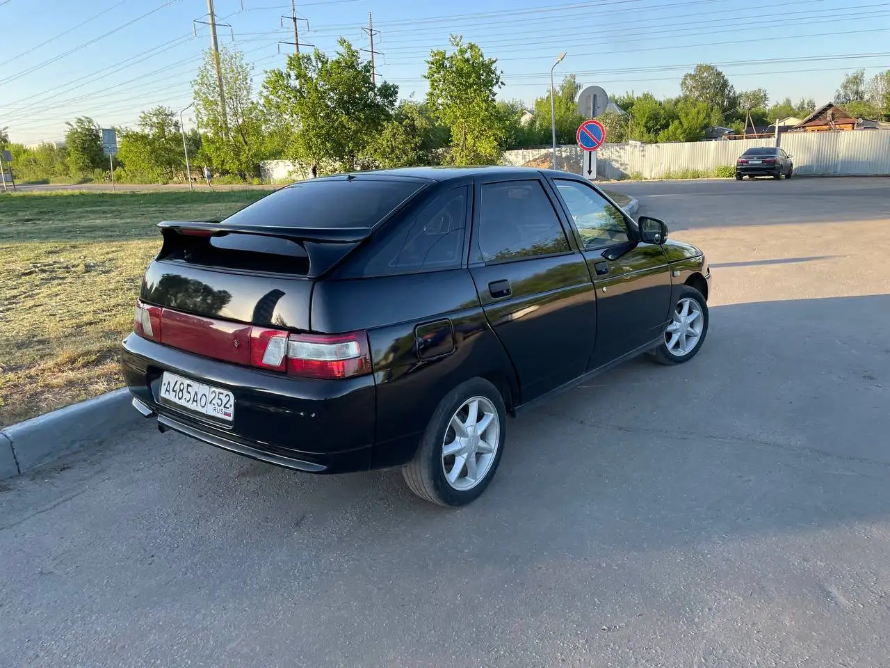 Продам ВАЗ 2112 2005 года - Авто в Нижний Новгород