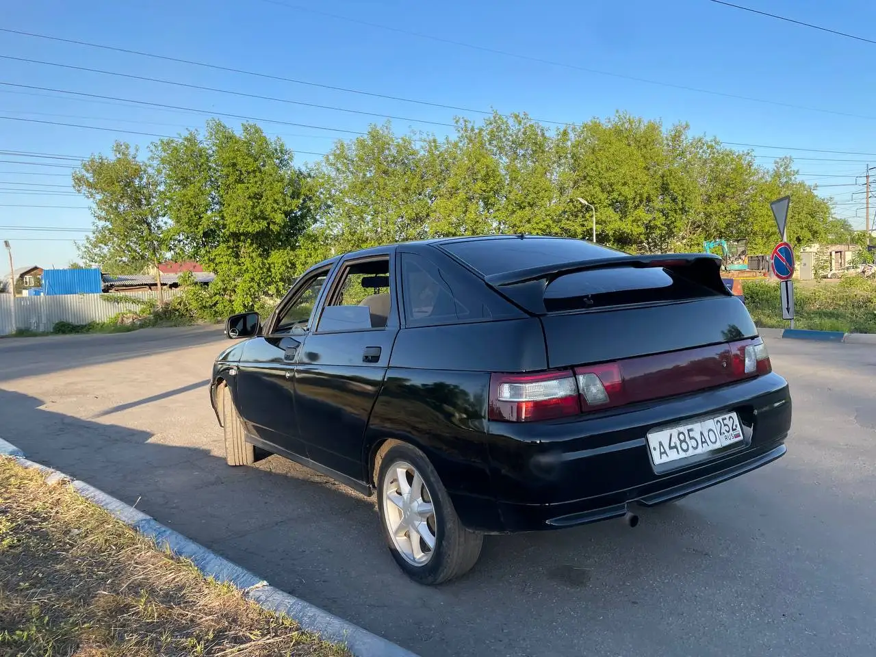 Продам ВАЗ 2112 2005 года - Авто в Нижний Новгород