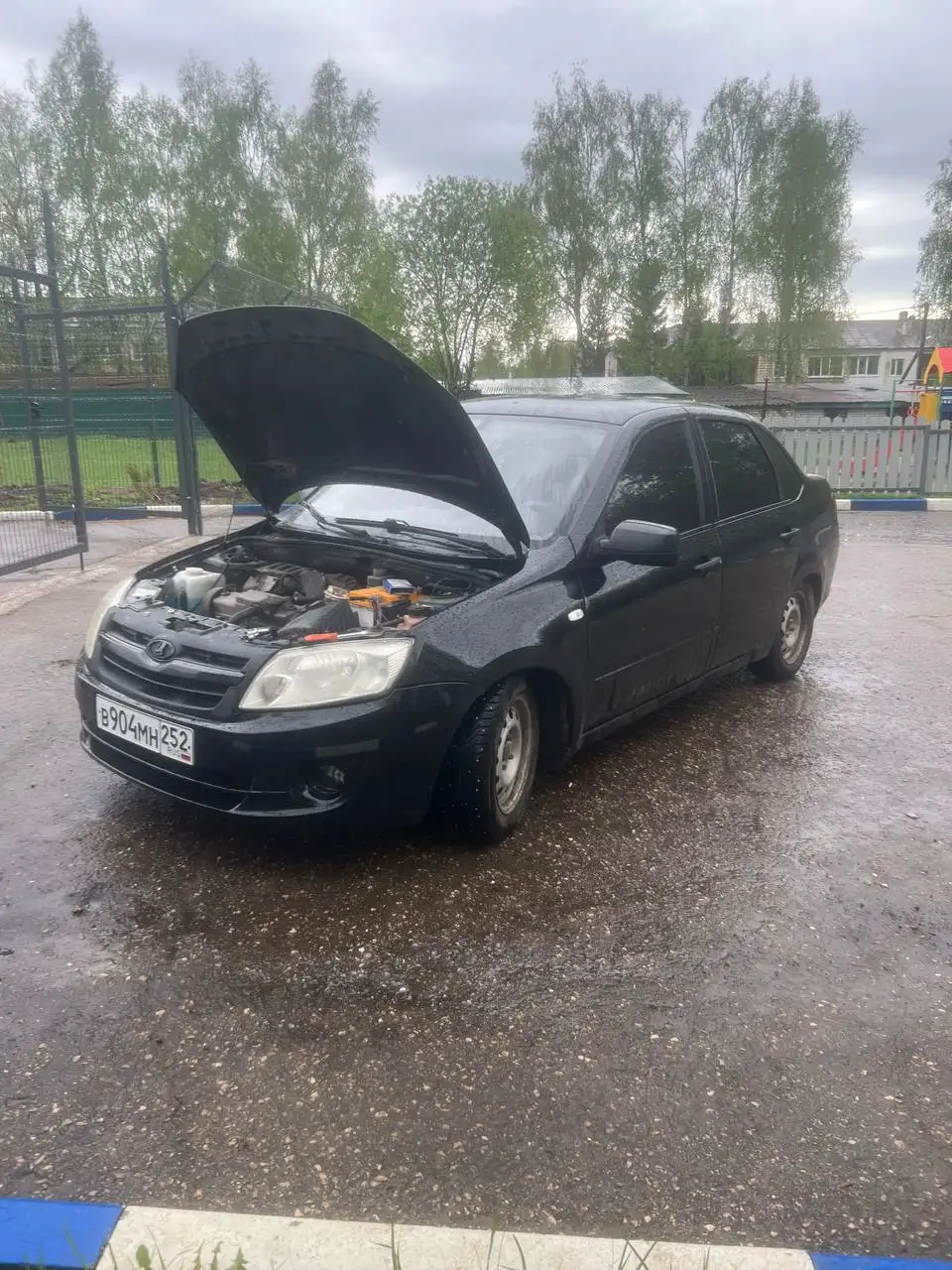 Обмен авто - Авто в Нижний Новгород
