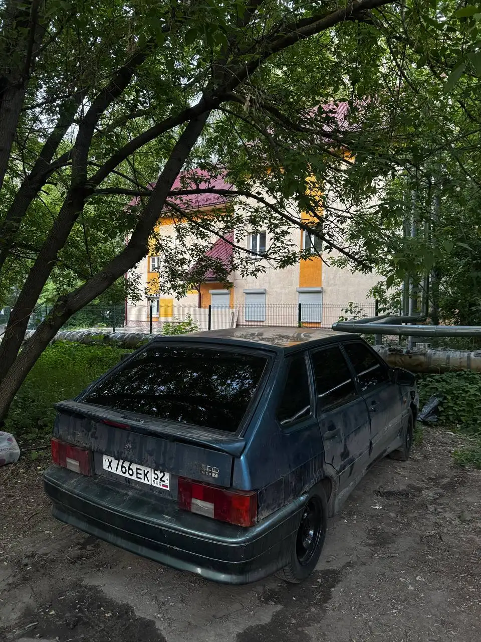 ВАЗ 2114 2005 года - Легковые автомобили (Авто) в Нижний Новгород