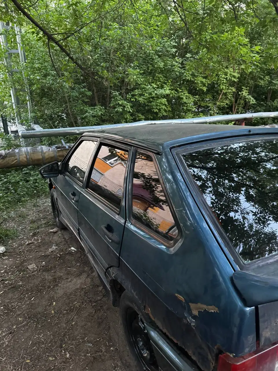 ВАЗ 2114 2005 года - Легковые автомобили (Авто) в Нижний Новгород