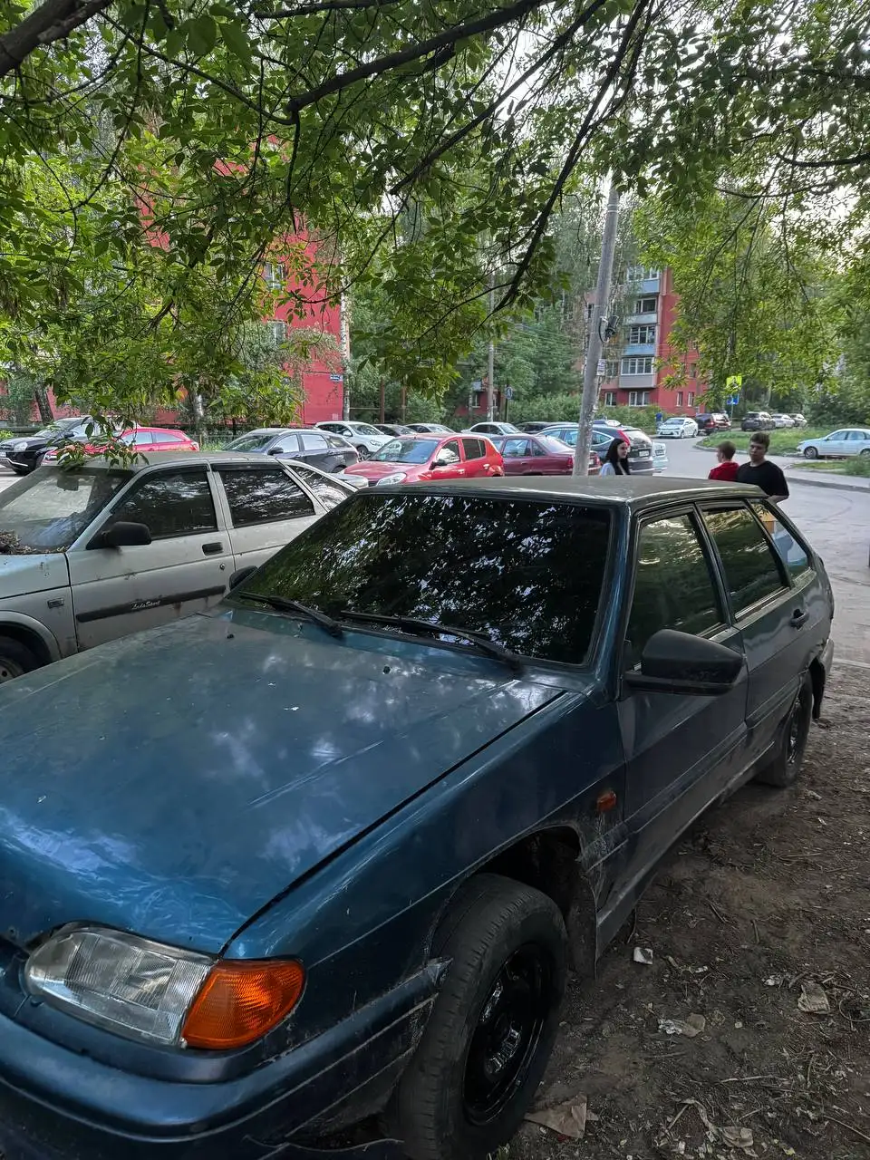 ВАЗ 2114 2005 года - Легковые автомобили (Авто) в Нижний Новгород