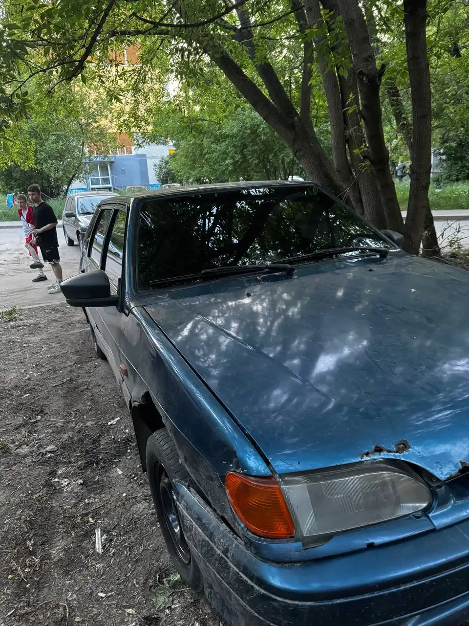 ВАЗ 2114 2005 года - Легковые автомобили (Авто) в Нижний Новгород