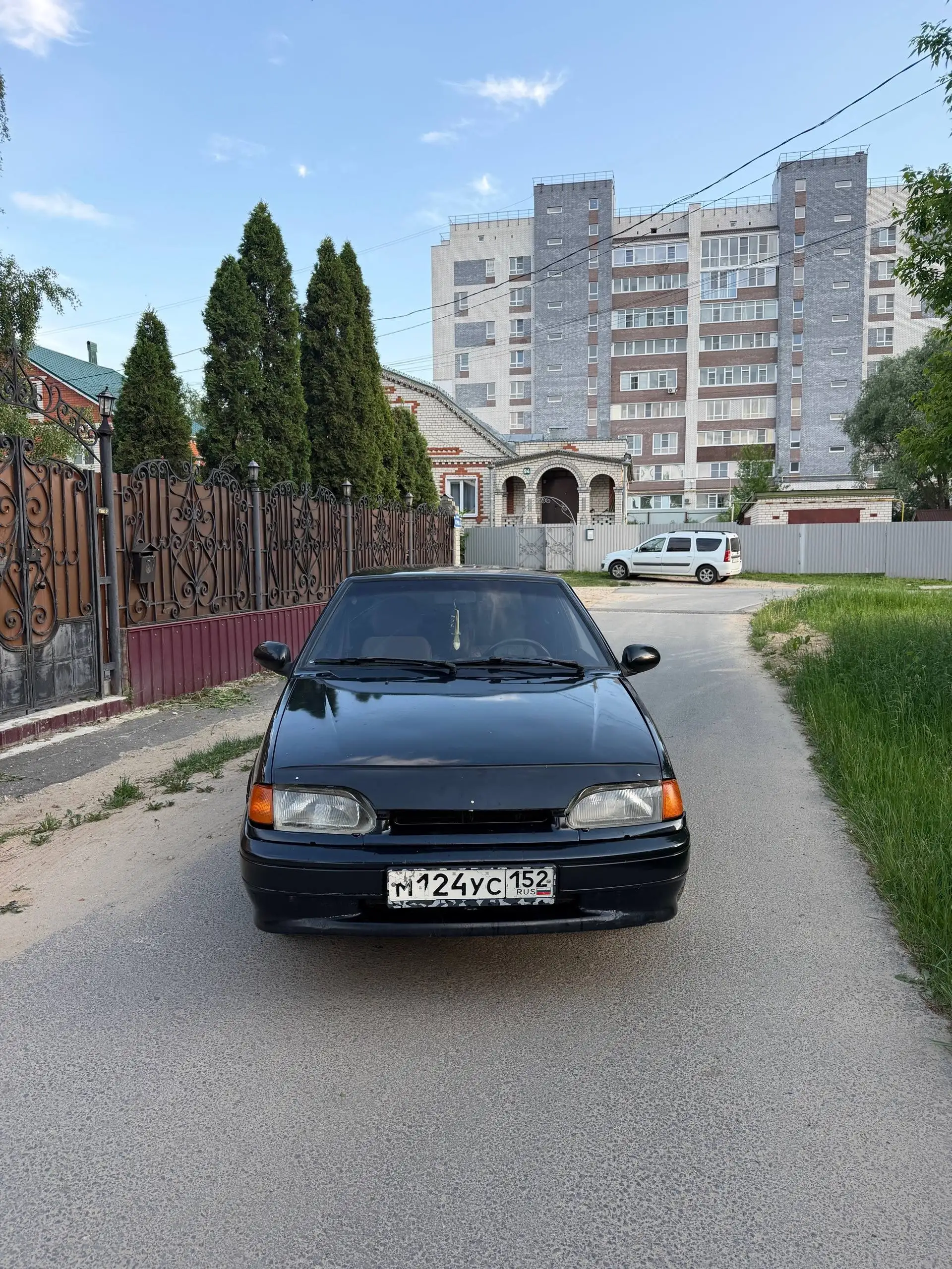 Продам ВАЗ 2114 2010 года - Легковые автомобили (Авто) в Нижний Новгород