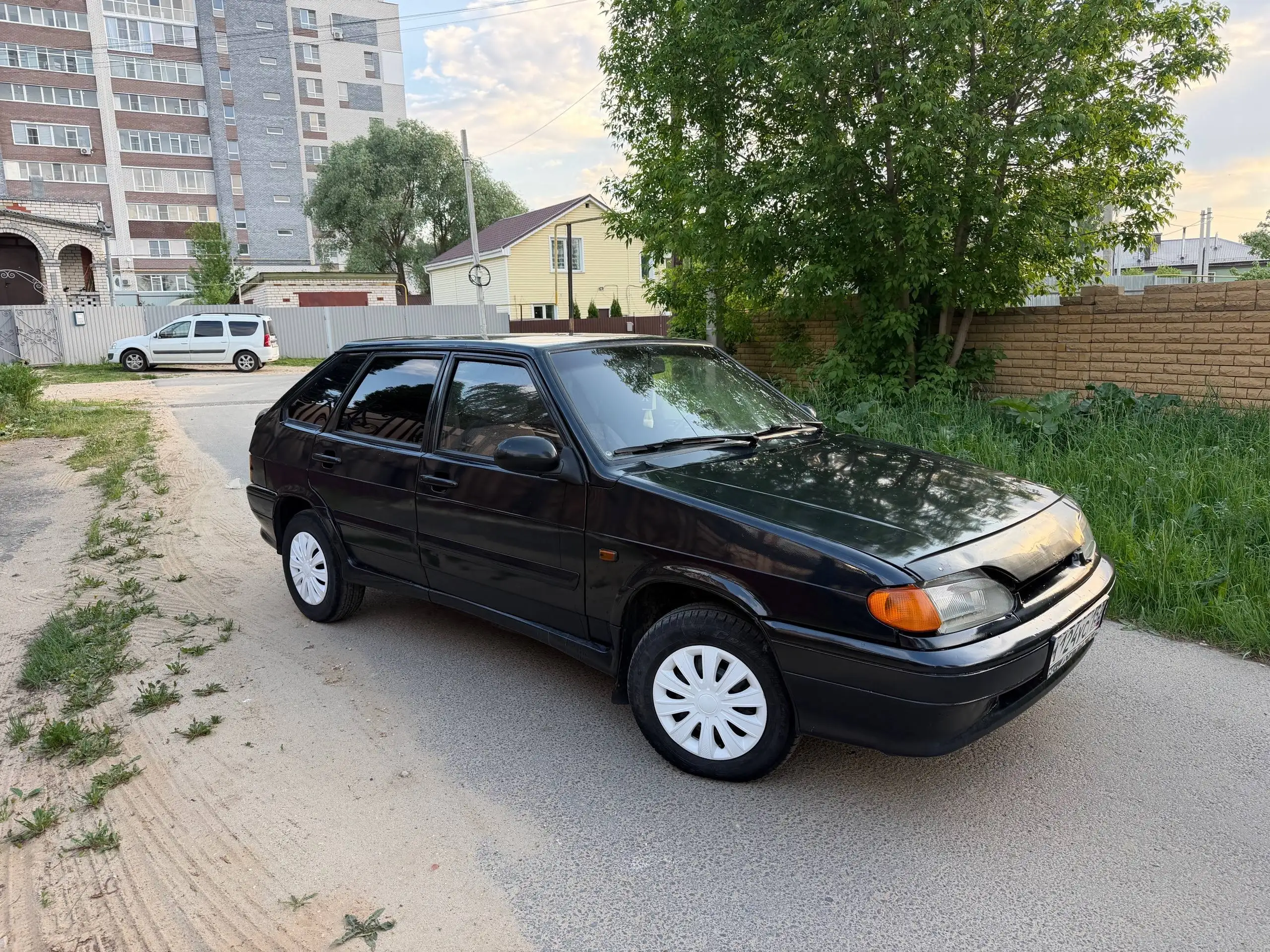 Продам ВАЗ 2114 2010 года - Легковые автомобили (Авто) в Нижний Новгород