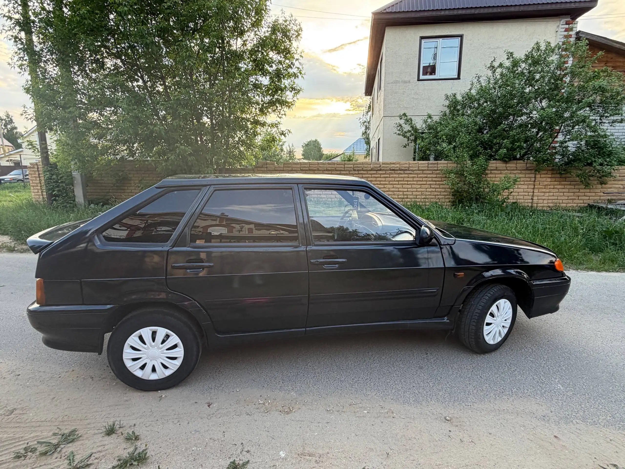 Продам ВАЗ 2114 2010 года - Легковые автомобили (Авто) в Нижний Новгород