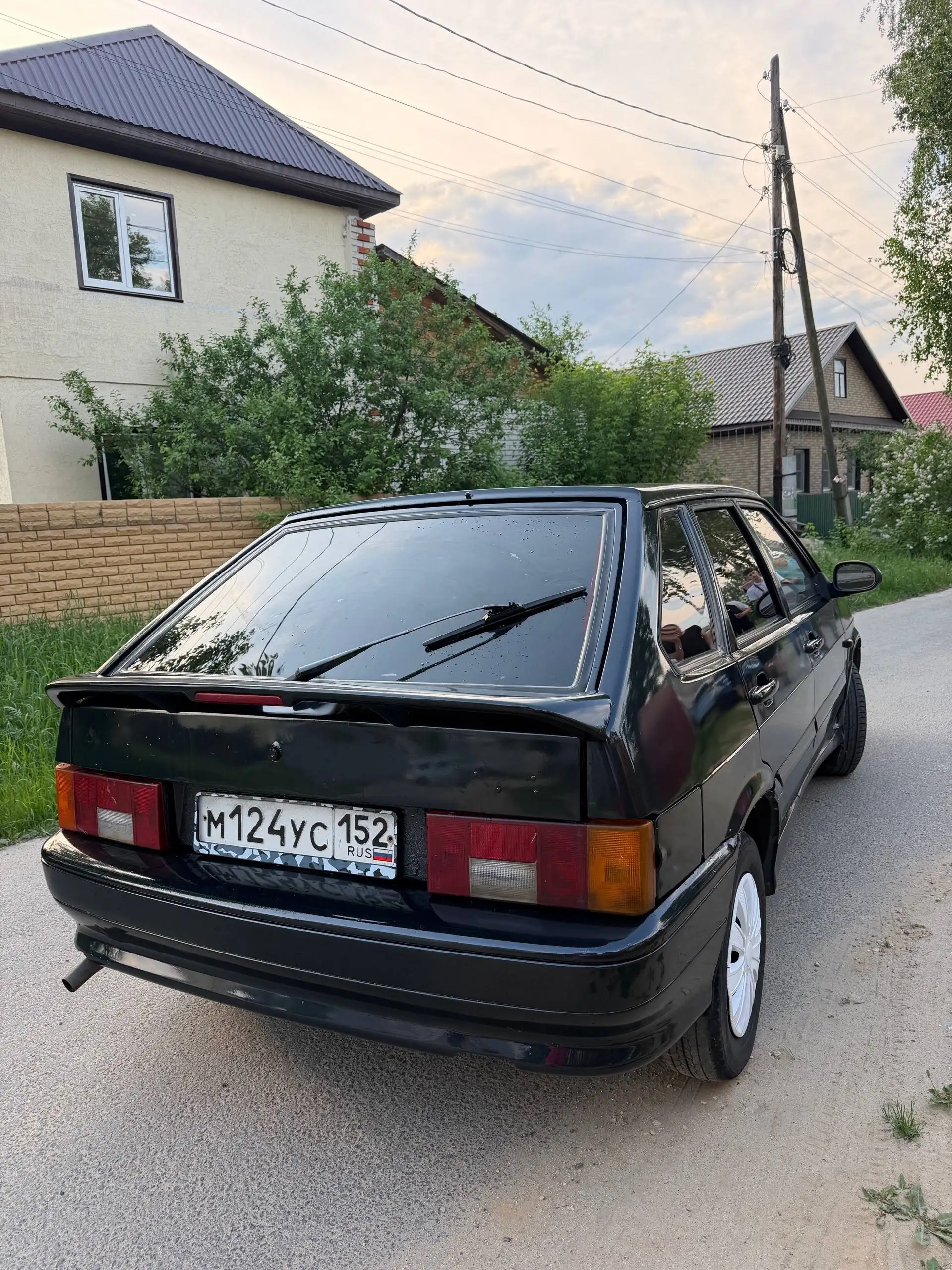 Продам ВАЗ 2114 2010 года - Легковые автомобили (Авто) в Нижний Новгород