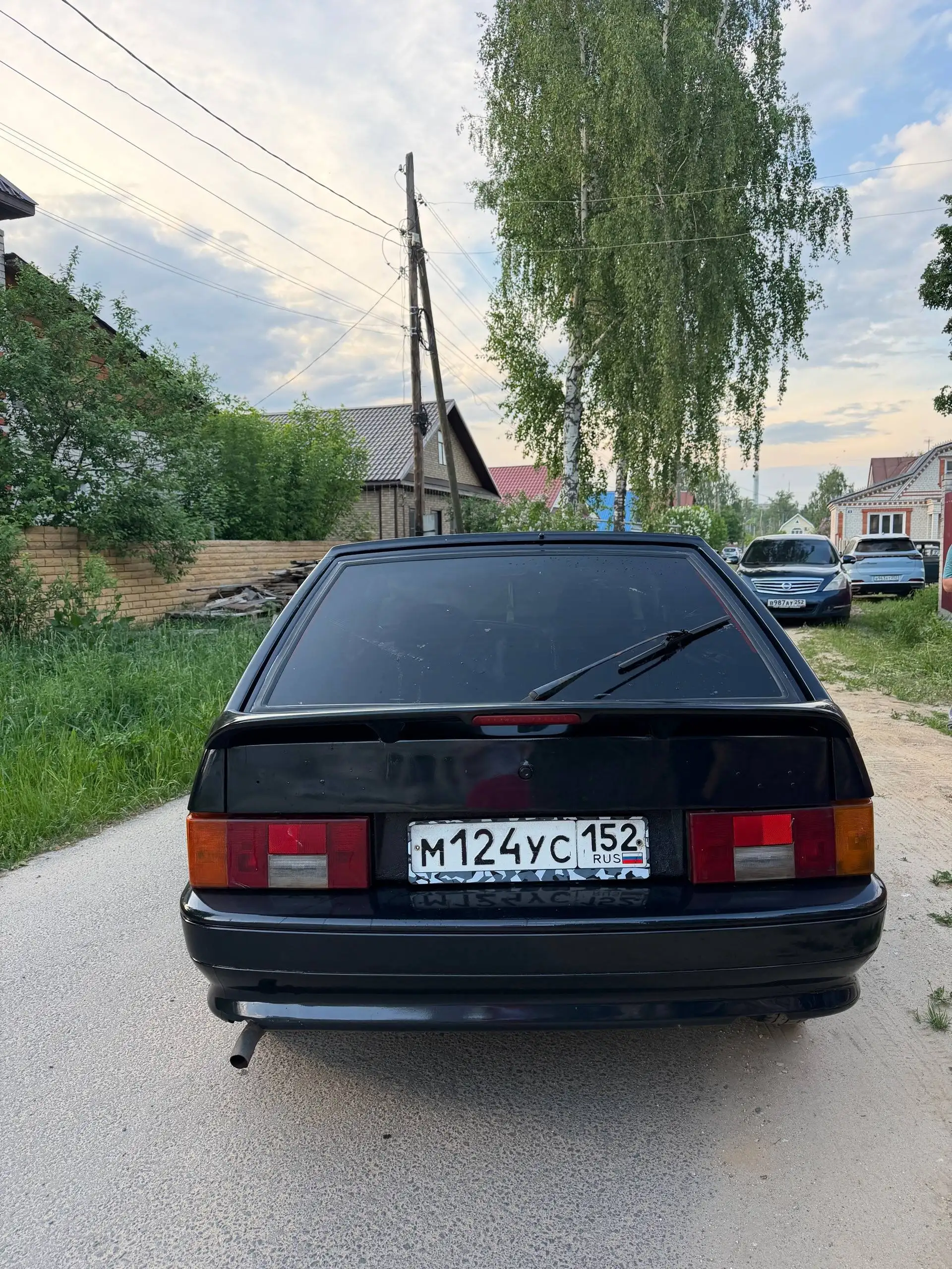 Продам ВАЗ 2114 2010 года - Легковые автомобили (Авто) в Нижний Новгород