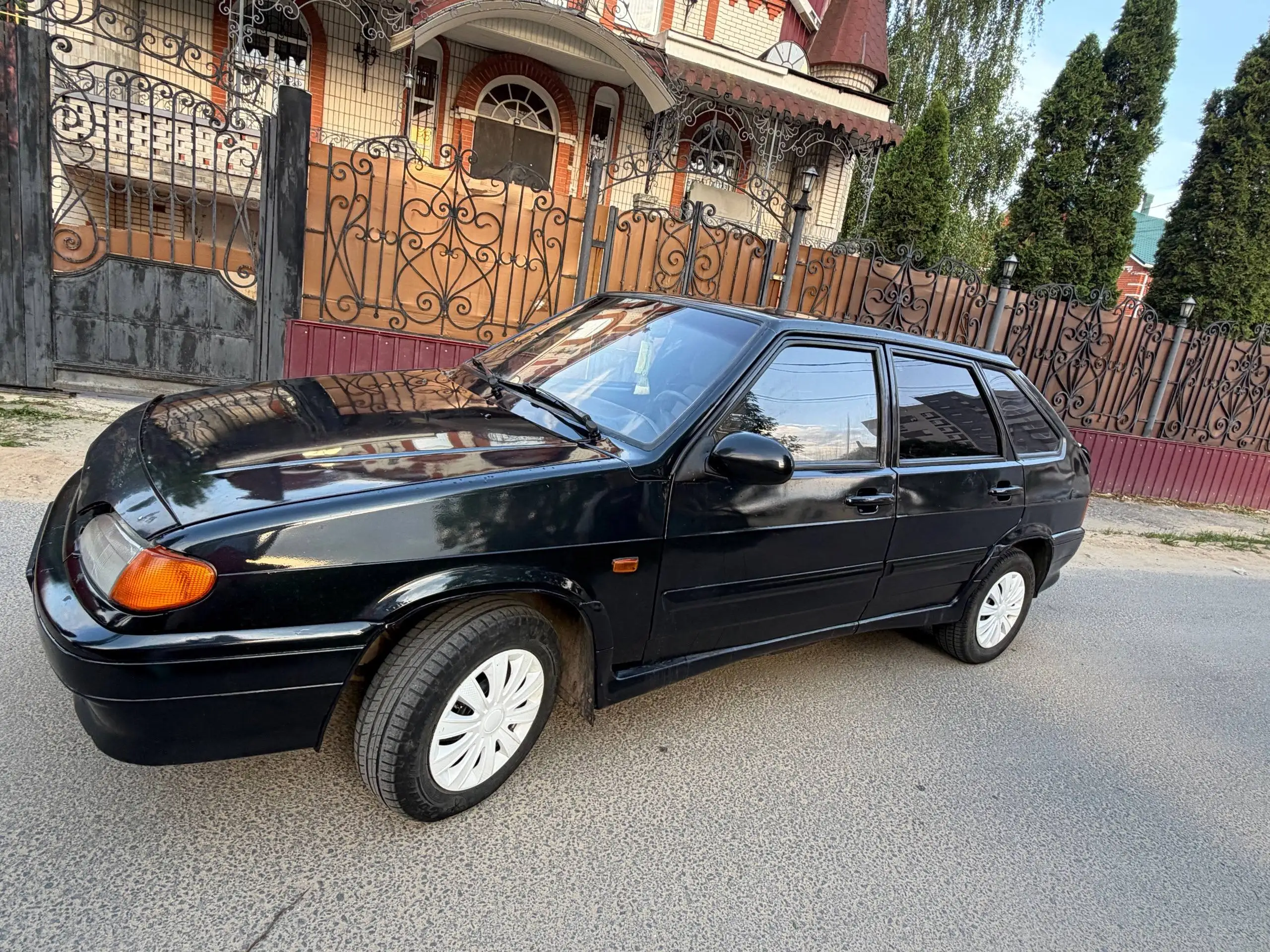 Продам ВАЗ 2114 2010 года - Легковые автомобили (Авто) в Нижний Новгород