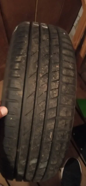 Продажа шин R15, 23 года, с пробегом - Штампы в Нижний Новгород