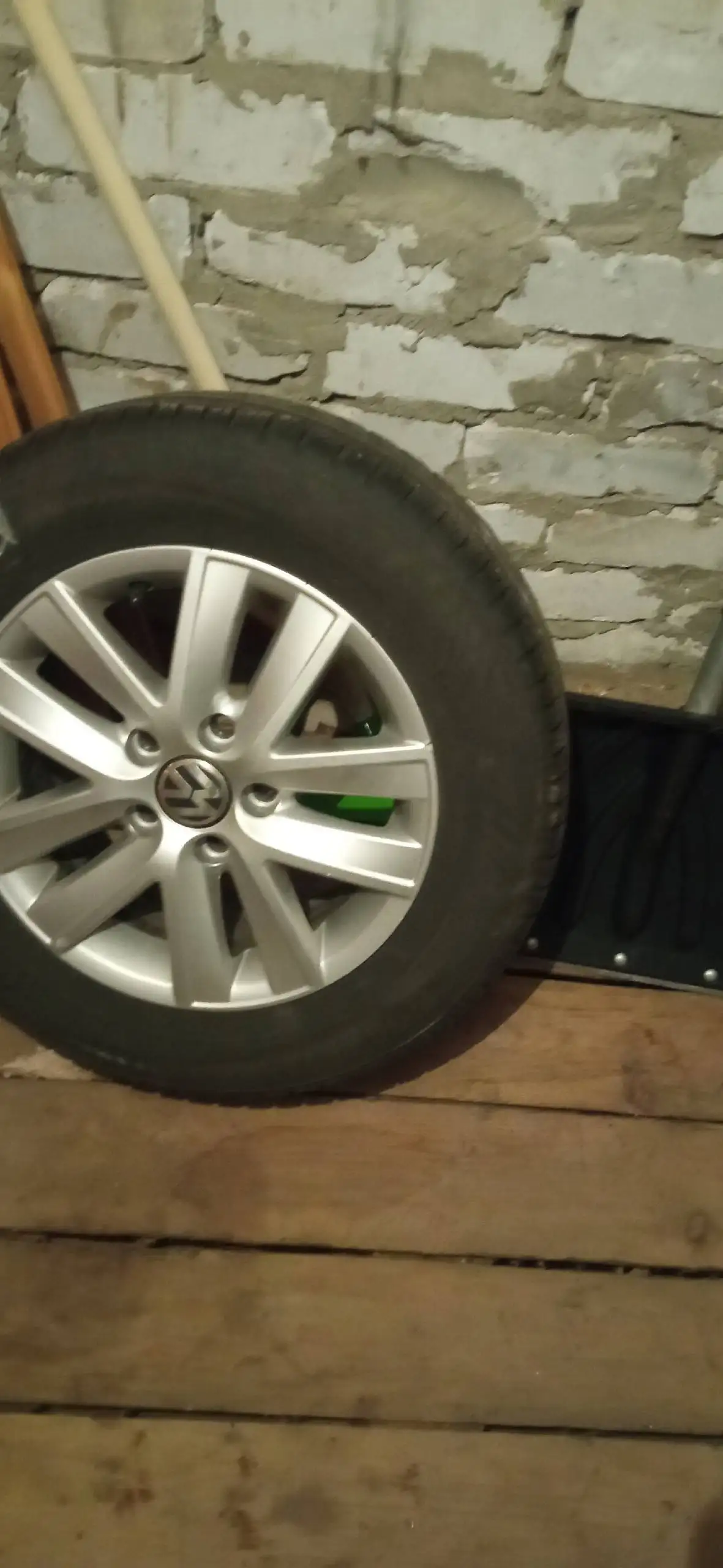 Продажа шин R15, 23 года, с пробегом - Шины, диски и колёса (Авто) в Нижний Новгород