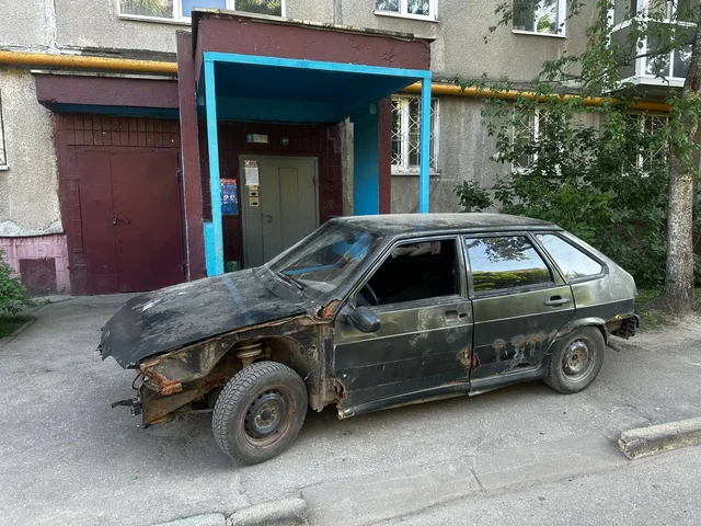 Срочно продаётся авто - ВАЗ 2107 в Нижний Новгород