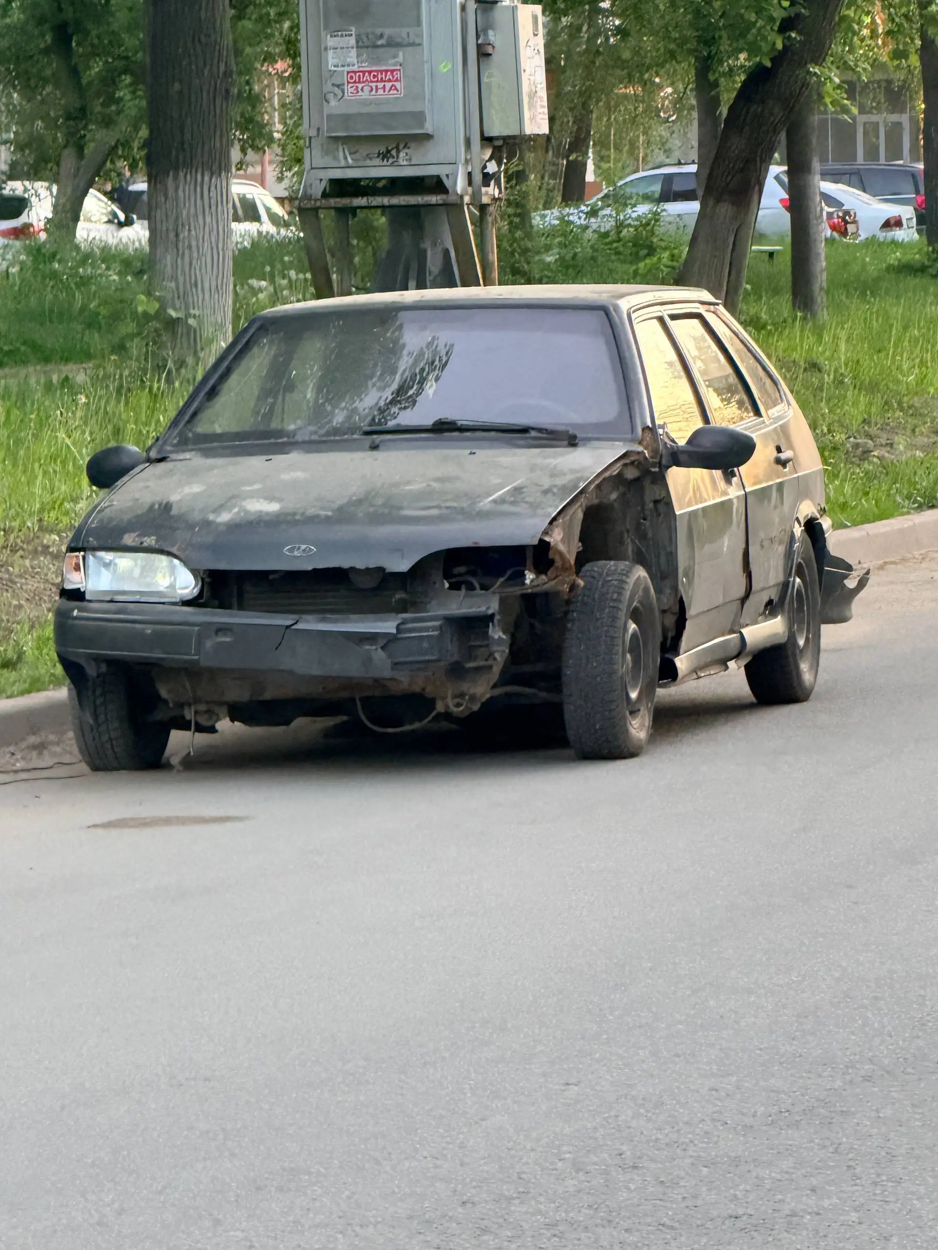 Срочно продаётся авто - Авто в Нижний Новгород