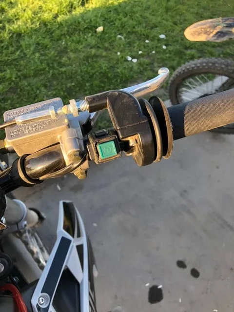Продам питбайк Regulmoto 125cc - Авто в Нижний Новгород