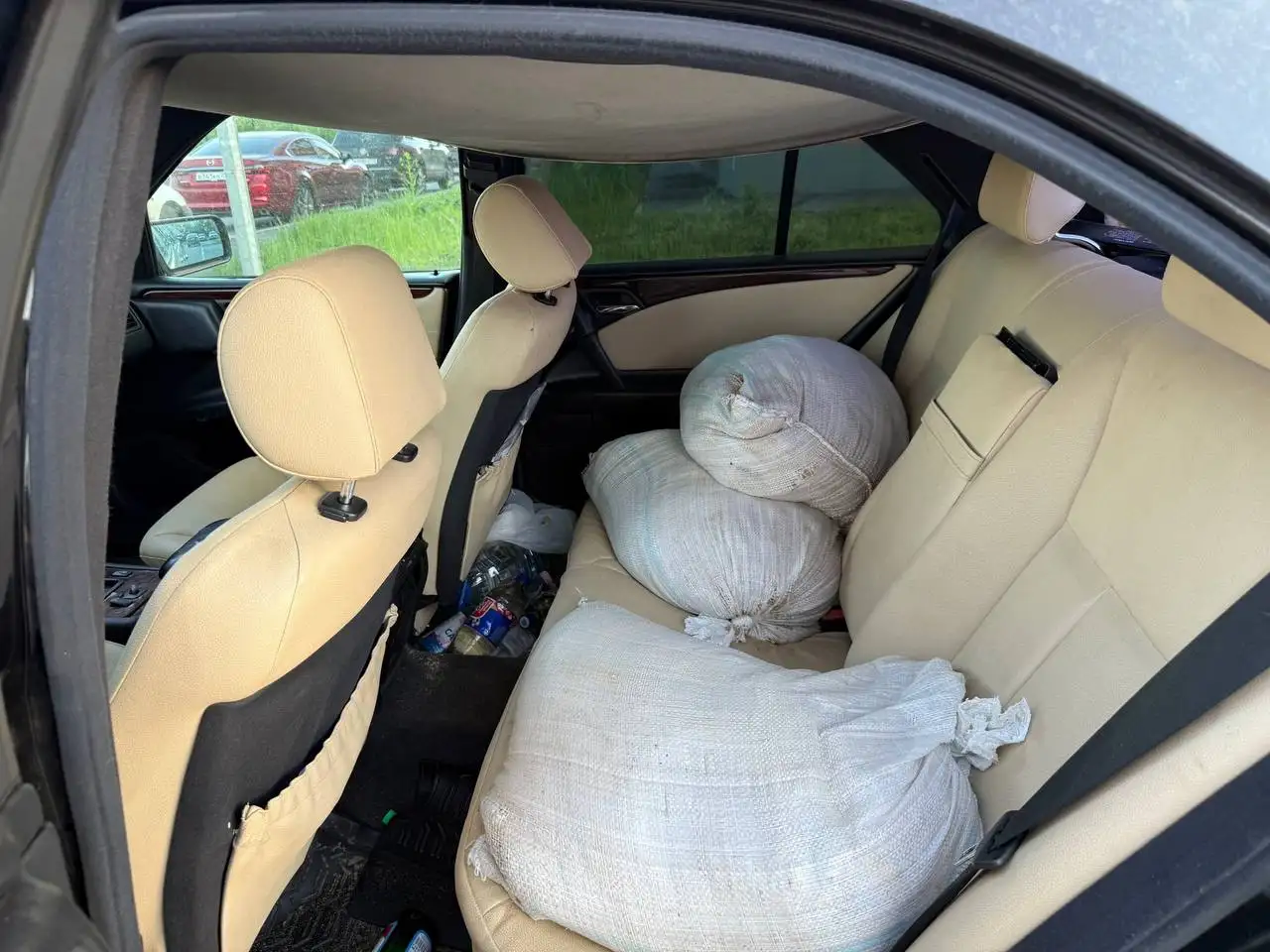 Продам лупатый (BMW X5 E53) - Автомобили (Авто) в Нижний Новгород