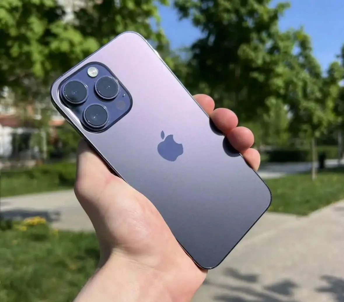 Продам iPhone 14 Pro 512GB - Мобильные телефоны (Электроника) в Нижний Новгород