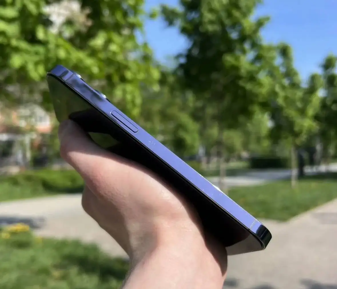 Продам iPhone 14 Pro 512GB - Мобильные телефоны (Электроника) в Нижний Новгород