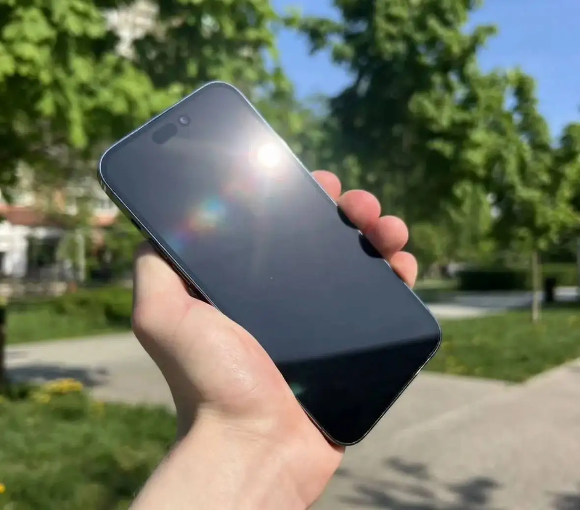 Продам iPhone 14 Pro 512GB - Мобильные телефоны (Электроника) в Нижний Новгород
