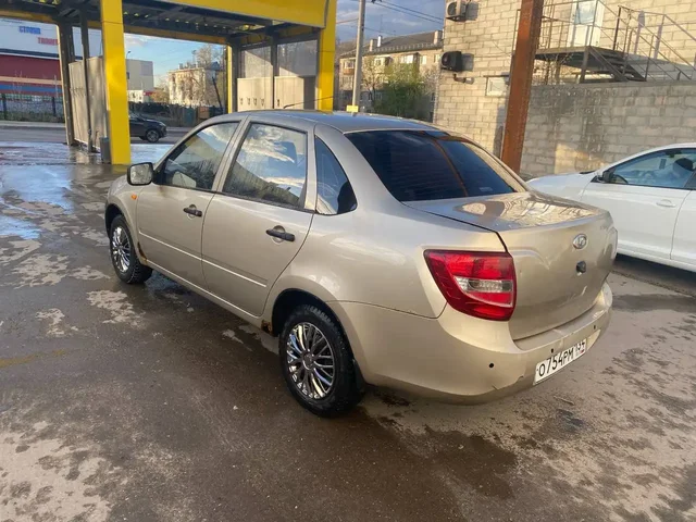Лада Гранта 2013 - Авто в Нижний Новгород