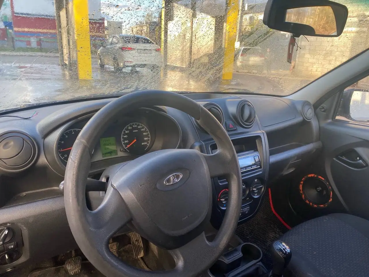Лада Гранта 2013 - Легковые автомобили (Авто) в Нижний Новгород