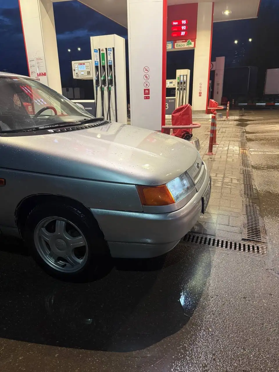 Продается ВАЗ 2110 - Авто в Нижний Новгород