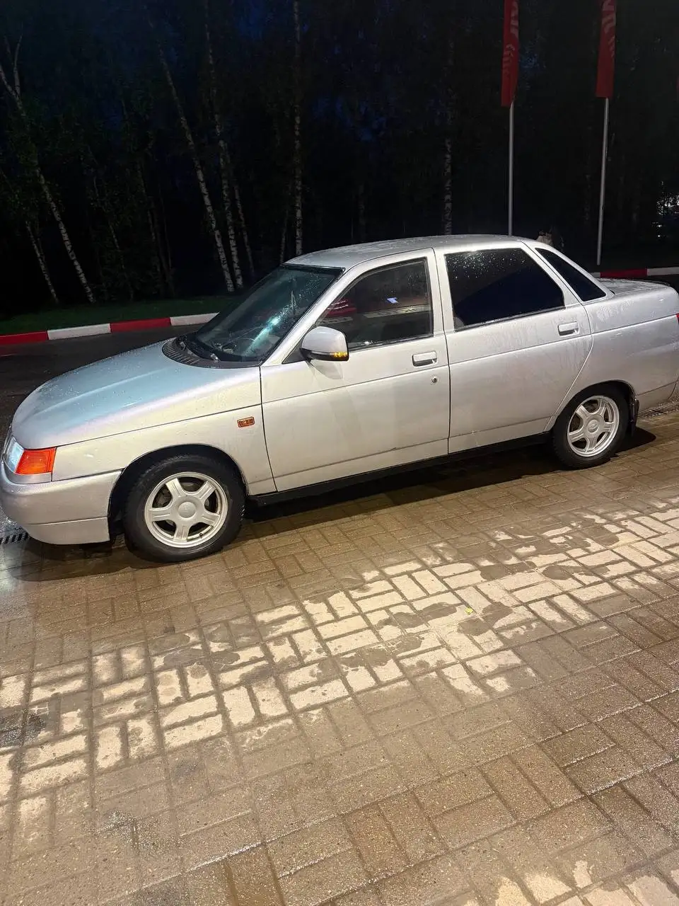 Продается ВАЗ 2110 - Авто в Нижний Новгород