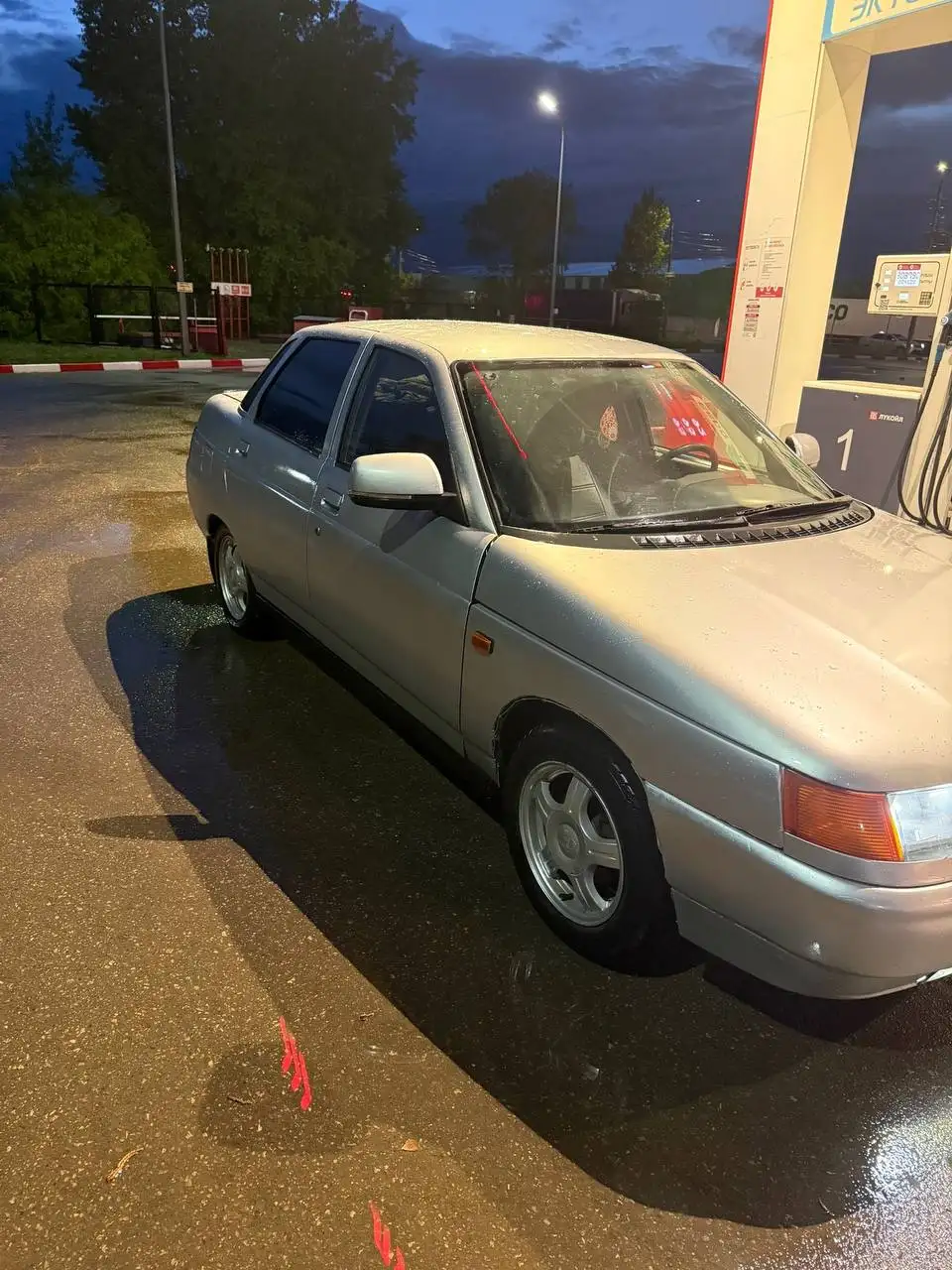 Продается ВАЗ 2110 - Авто в Нижний Новгород