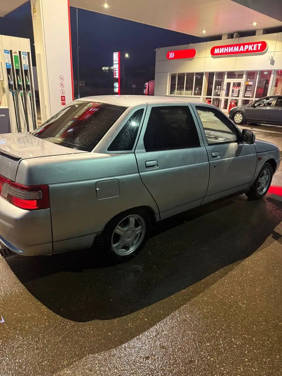 Продается ВАЗ 2110 - Авто в Нижний Новгород