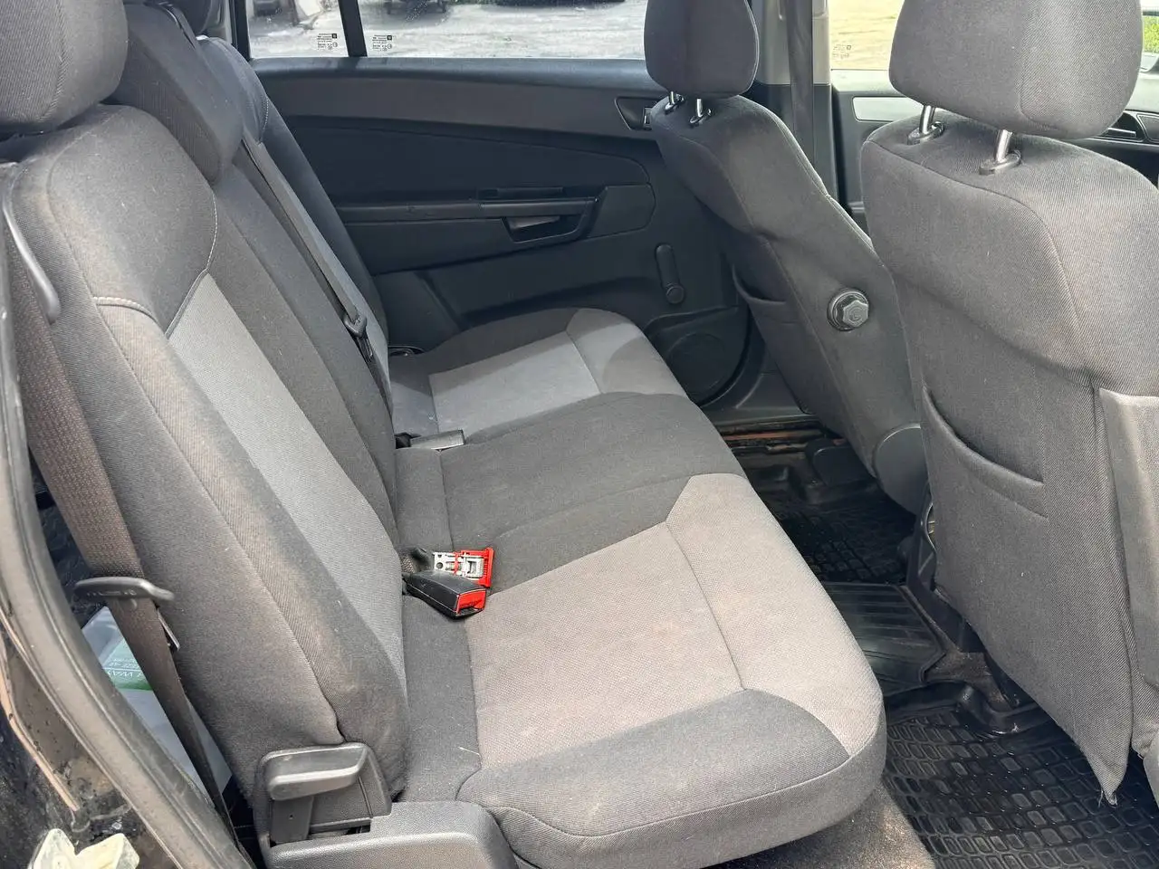Opel Zafira 2010 1.8 AMT - Легковые автомобили (Авто) в Нижний Новгород
