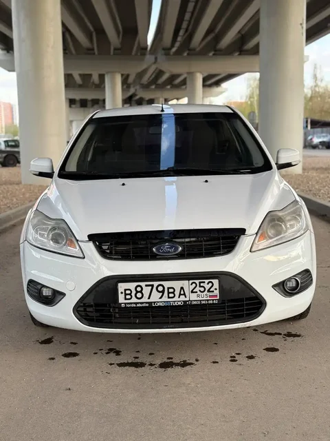 Lada Priora 2011, 1.6 MT - Легковые автомобили в Нижний Новгород