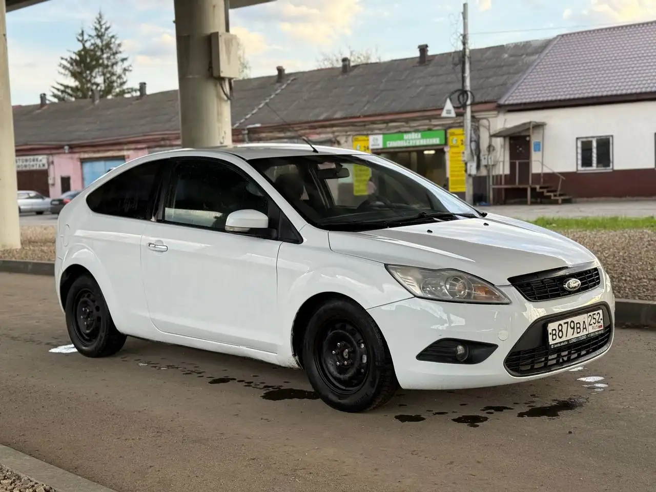 Lada Priora 2011, 1.6 MT - Легковые автомобили (Авто) в Нижний Новгород
