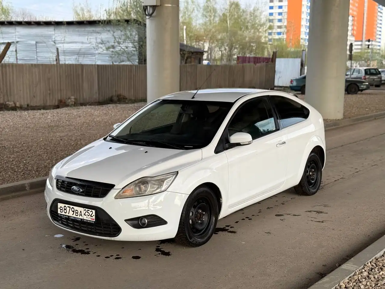 Lada Priora 2011, 1.6 MT - Легковые автомобили (Авто) в Нижний Новгород