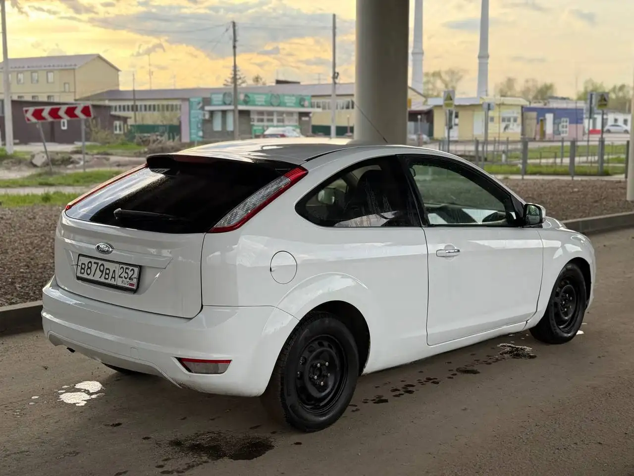 Lada Priora 2011, 1.6 MT - Легковые автомобили (Авто) в Нижний Новгород