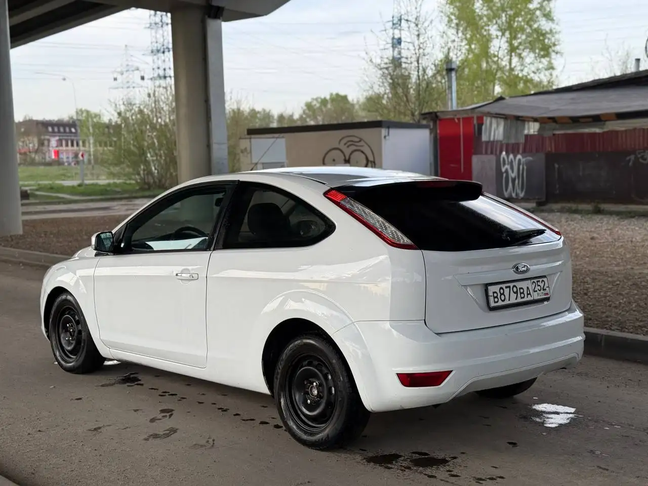 Lada Priora 2011, 1.6 MT - Легковые автомобили (Авто) в Нижний Новгород