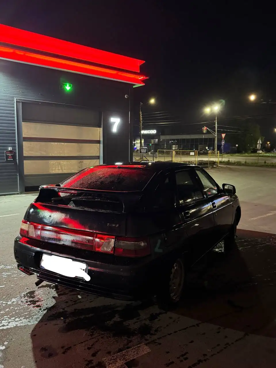 ВАЗ 2112 2005 года в хорошем техническом состоянии - Легковые автомобили (Авто) в Нижний Новгород