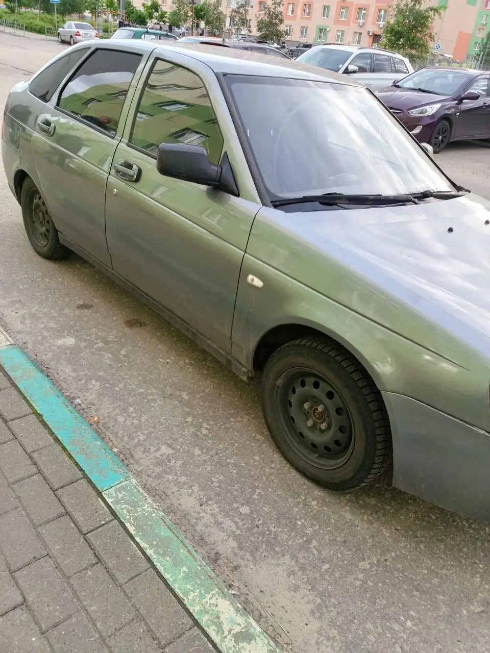 Продажа Lada Priora 2010 - Легковые автомобили (Авто) в Нижний Новгород
