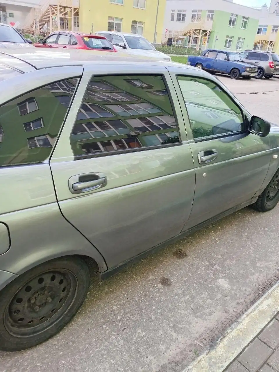 Продажа Lada Priora 2010 - Легковые автомобили (Авто) в Нижний Новгород