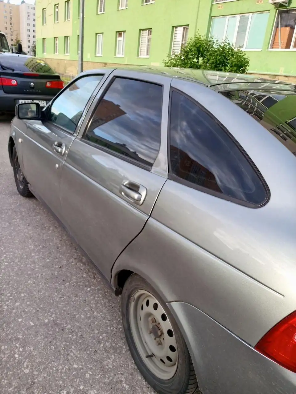 Продажа Lada Priora 2010 - Легковые автомобили (Авто) в Нижний Новгород