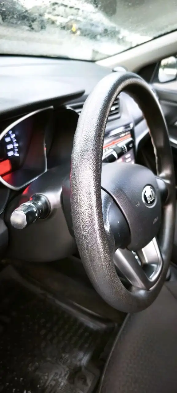 Продам Киа Рио 2014 - Легковые автомобили (Авто) в Нижний Новгород