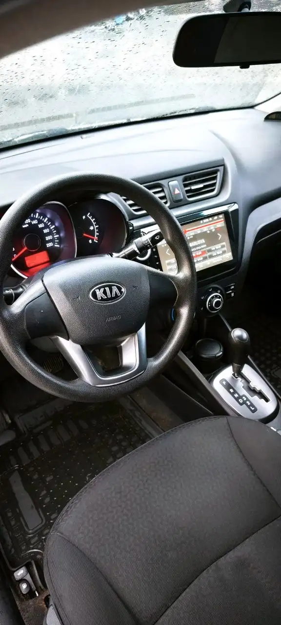 Продам Киа Рио 2014 - Легковые автомобили (Авто) в Нижний Новгород