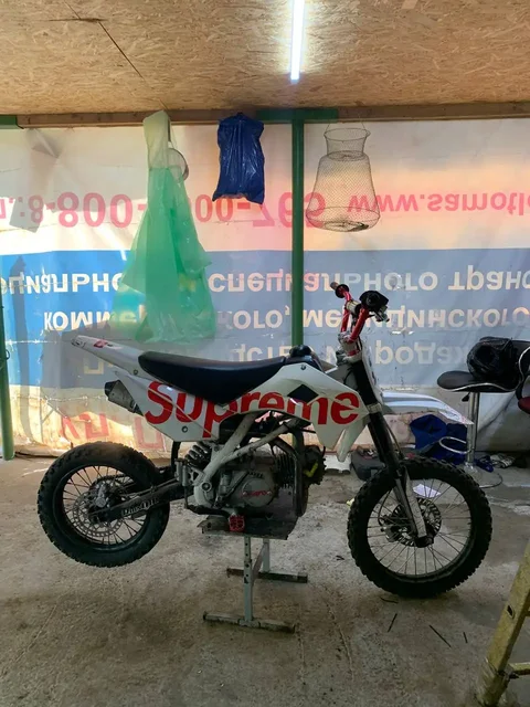 ТТ125 полный ход - Автомобили с пробегом в Нижний Новгород