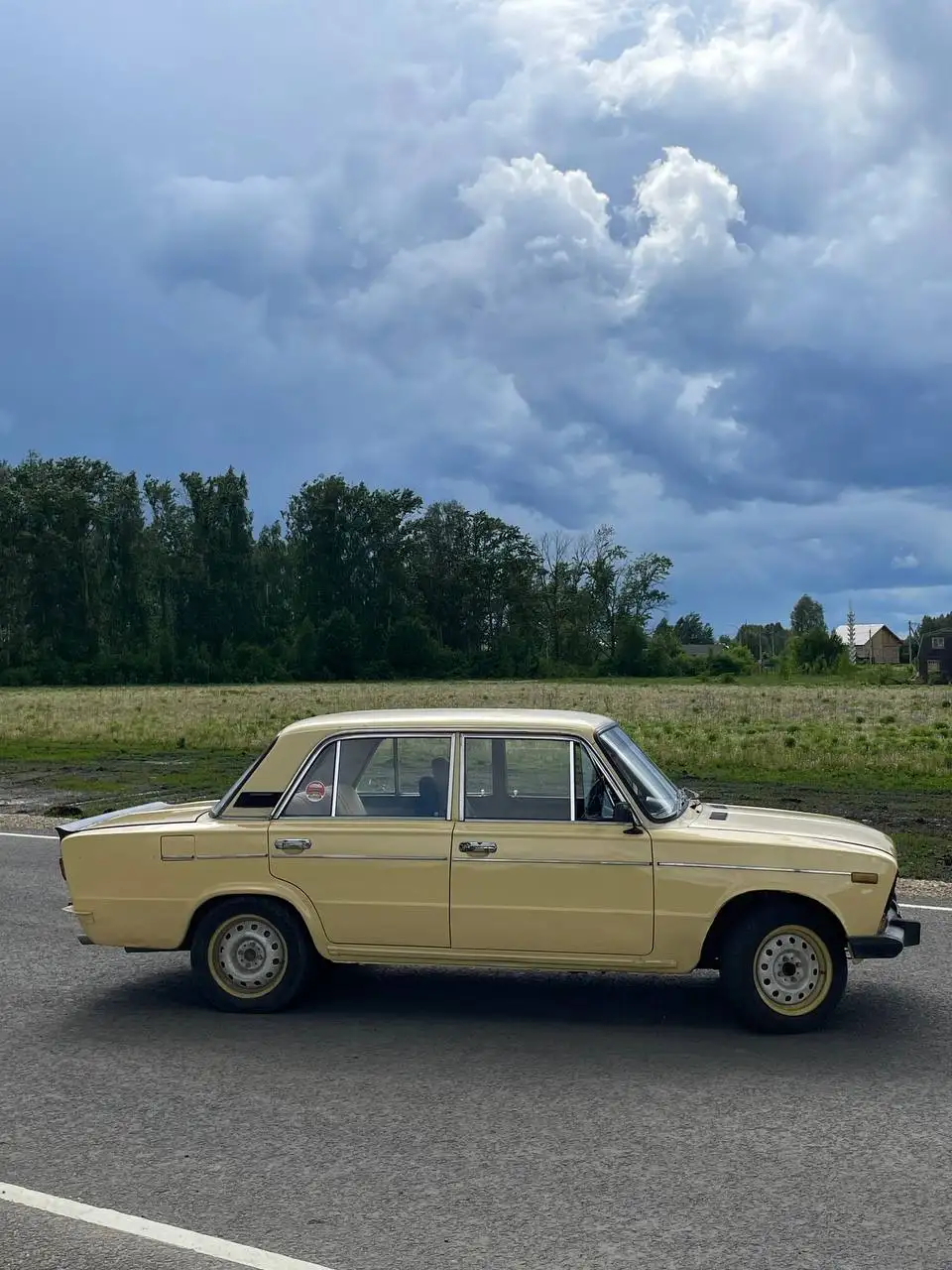 ВАЗ 2106 инжектор - Легковые автомобили (Авто) в Нижний Новгород
