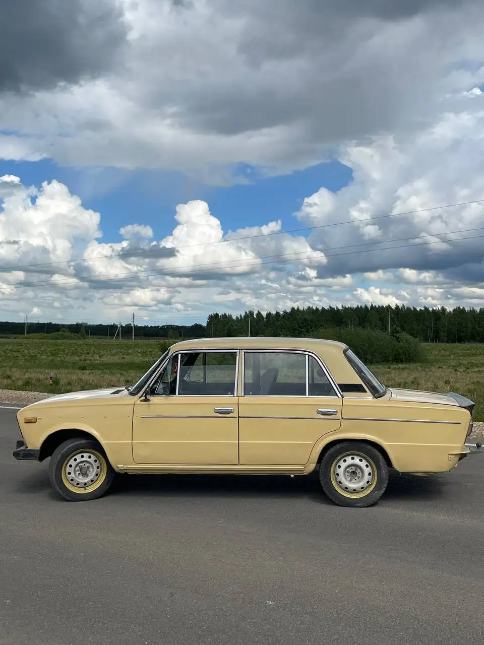 ВАЗ 2106 инжектор - Легковые автомобили (Авто) в Нижний Новгород