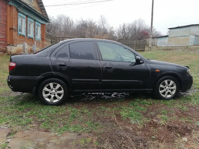 5 год цена 155 тыс - Автомобили с пробегом в Нижний Новгород