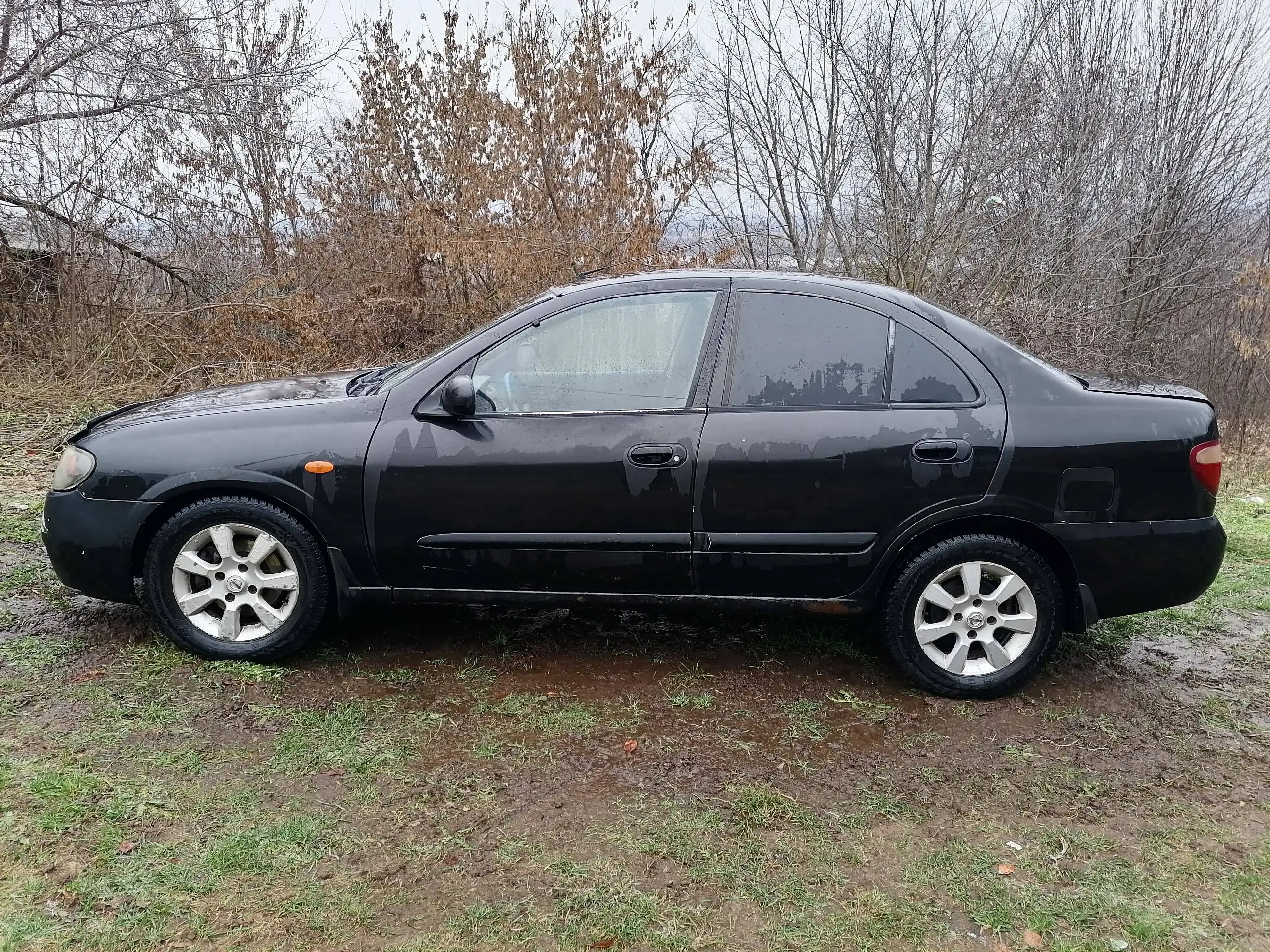 5 год цена 155 тыс - Авто в Нижний Новгород