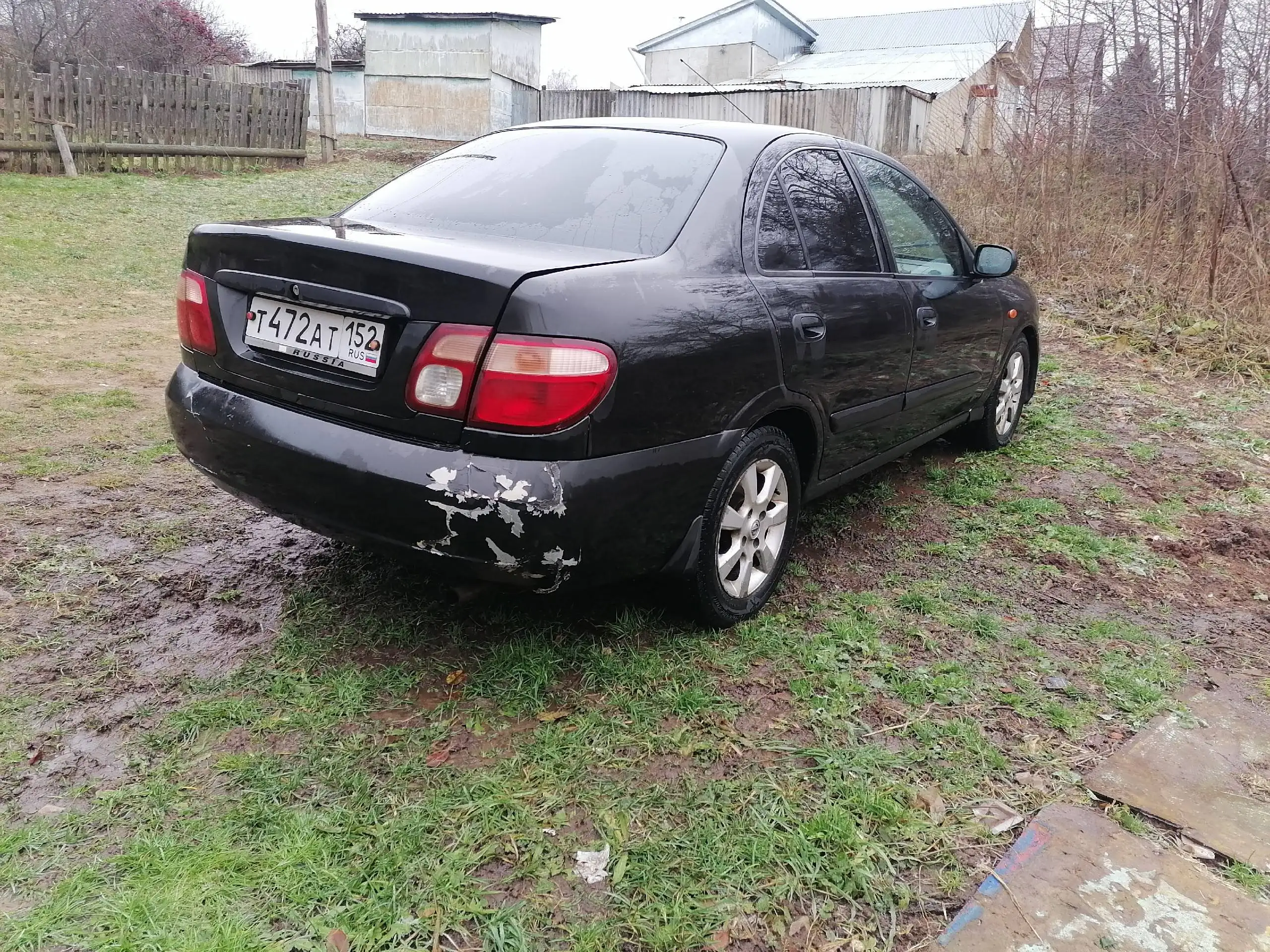 5 год цена 155 тыс - Авто в Нижний Новгород