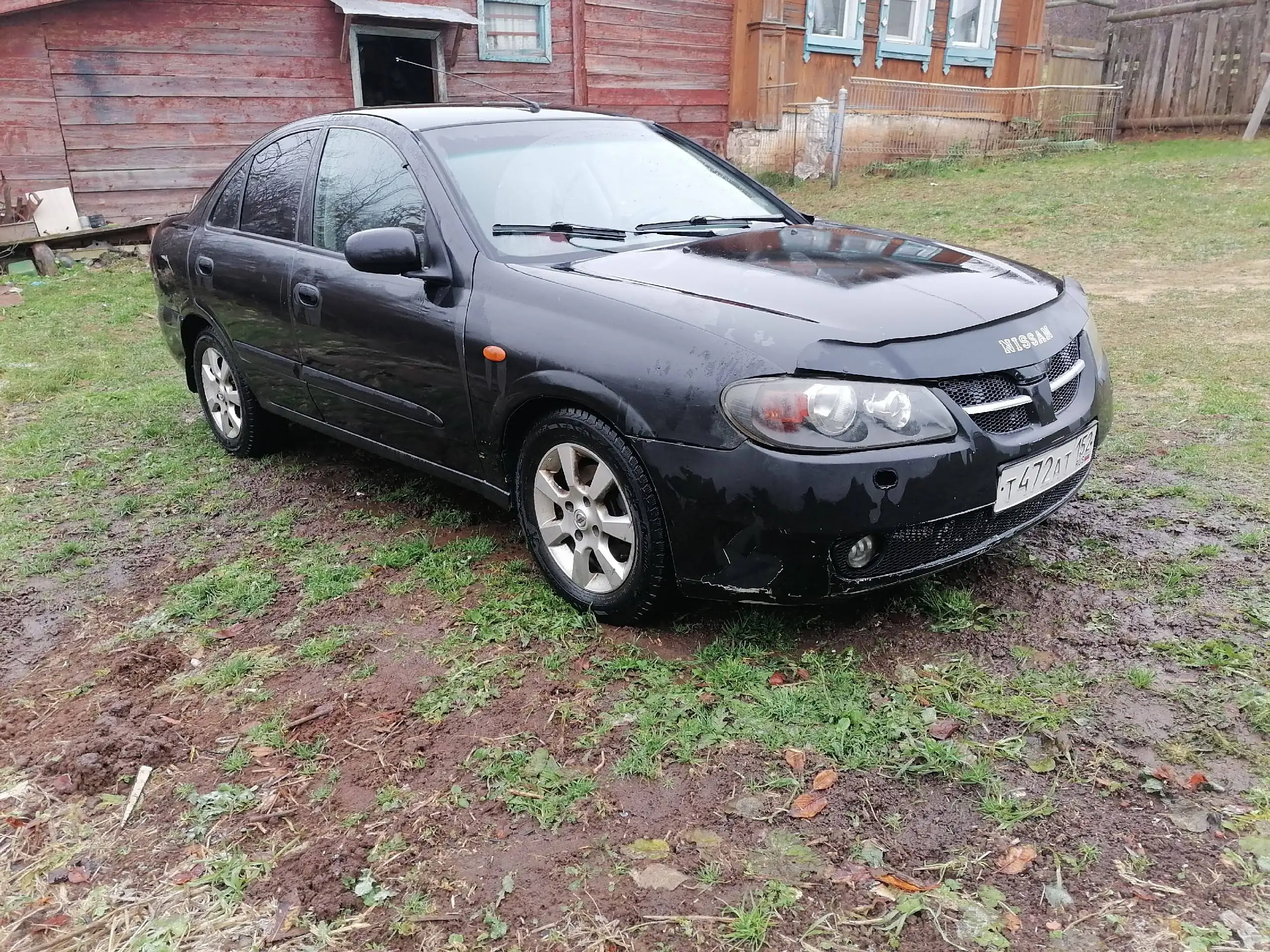 5 год цена 155 тыс - Авто в Нижний Новгород