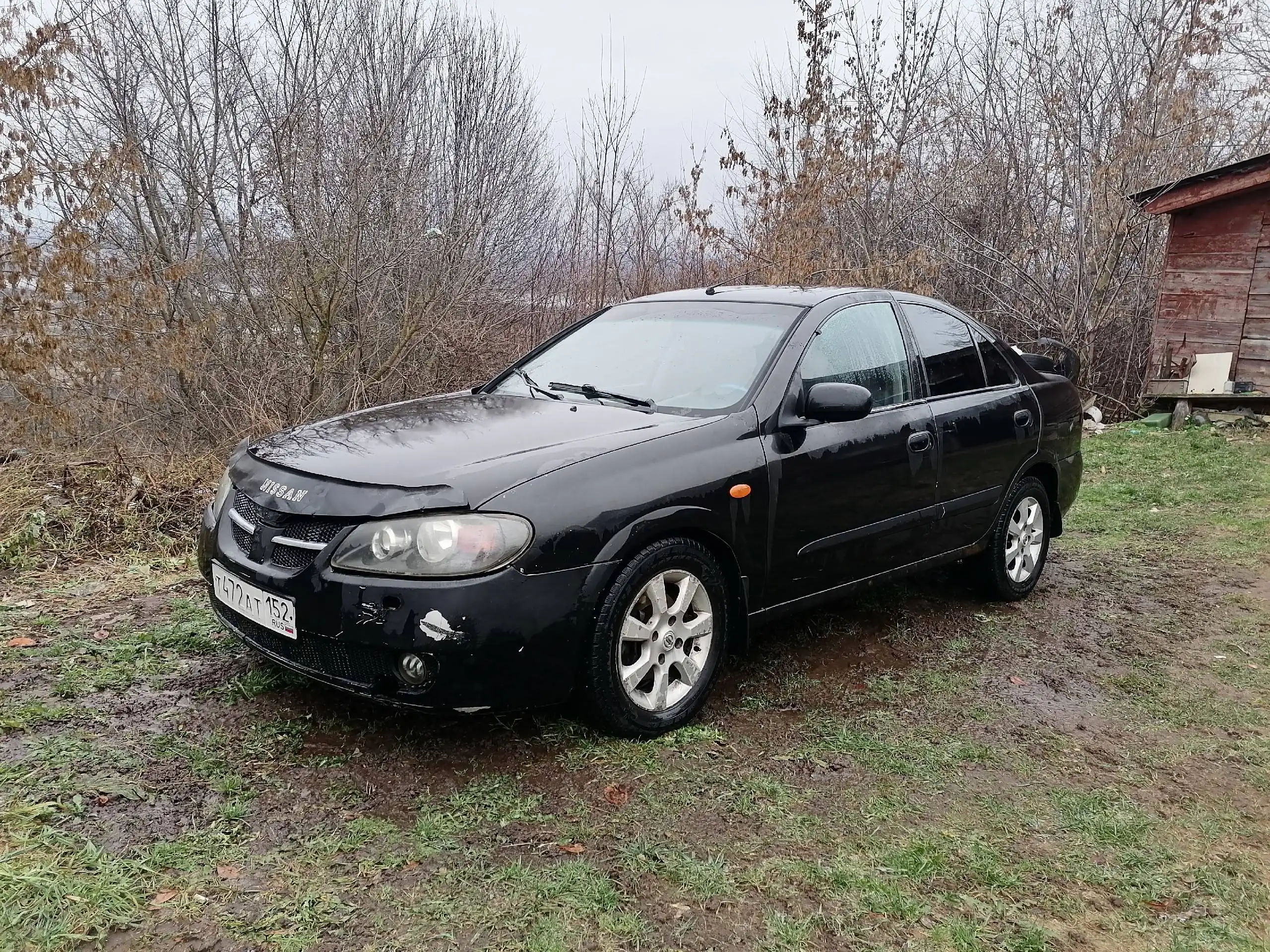 5 год цена 155 тыс - Авто в Нижний Новгород