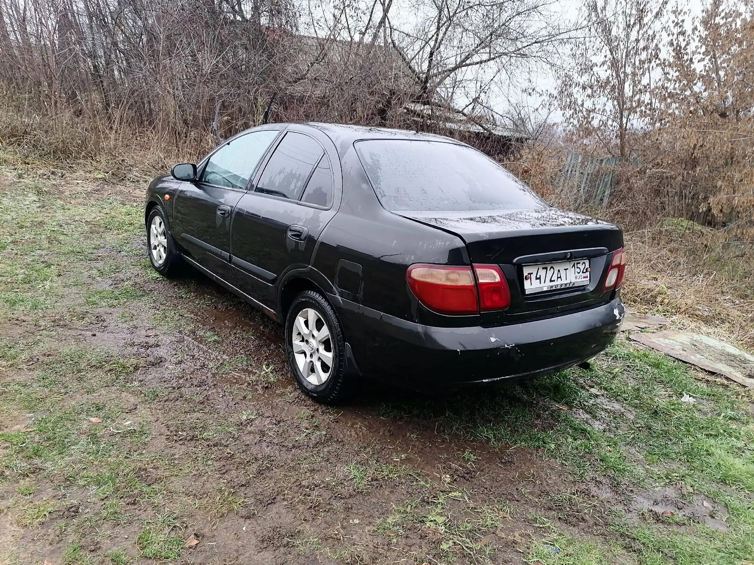 5 год цена 155 тыс - Авто в Нижний Новгород
