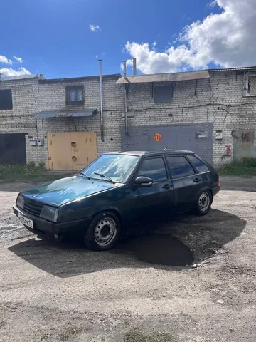 Toyota Corolla 2009, инжектор, 1.6 - Автомобили с пробегом в Нижний Новгород